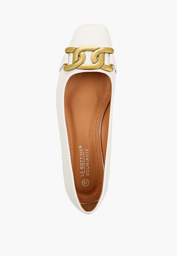 фото Туфли la bottine souriante