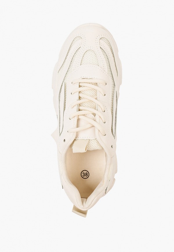 фото Кроссовки la bottine souriante