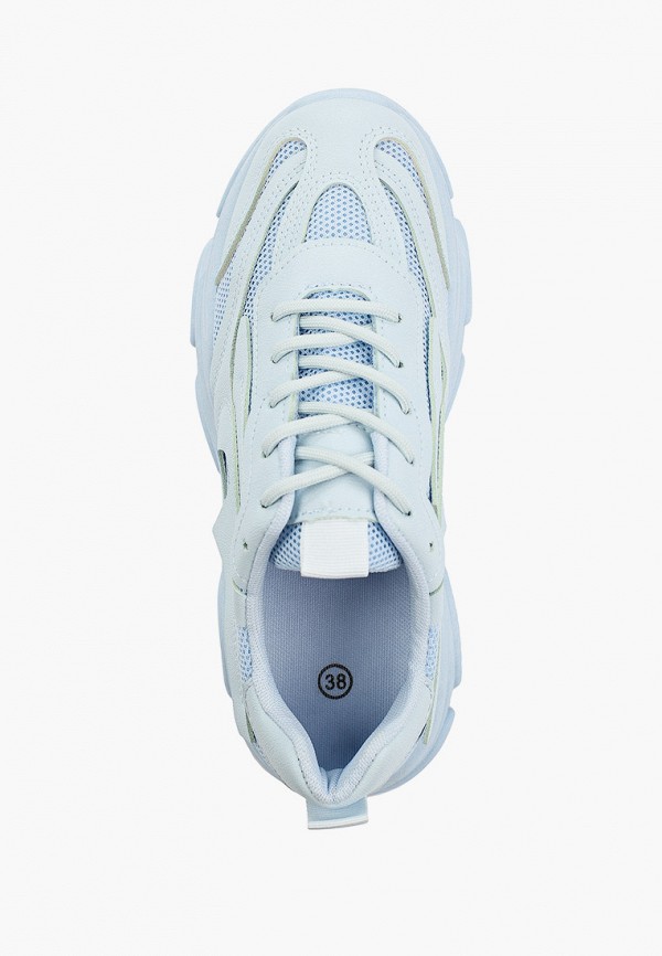 фото Кроссовки la bottine souriante