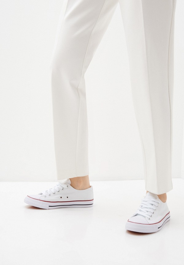 фото Кеды la bottine souriante