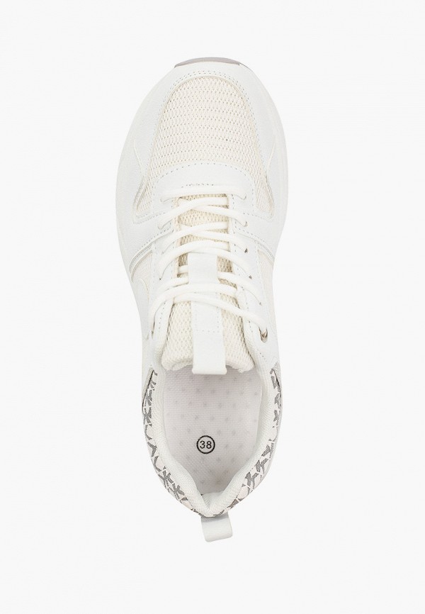 фото Кроссовки la bottine souriante