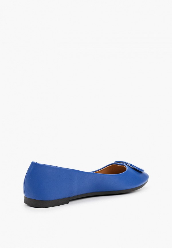 фото Балетки sergio todzi