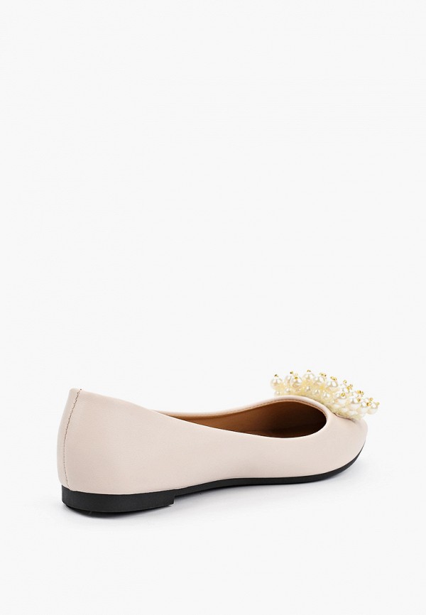 фото Балетки sergio todzi