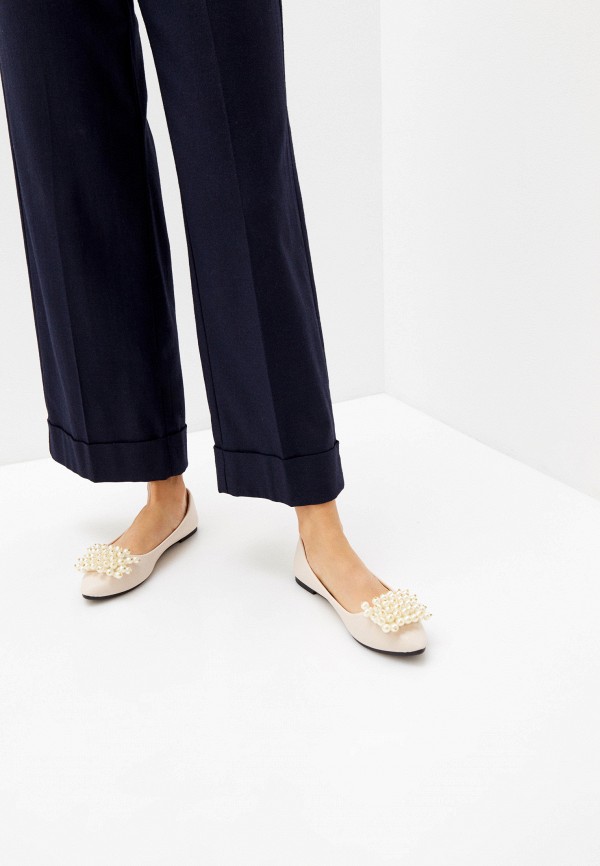 фото Балетки sergio todzi