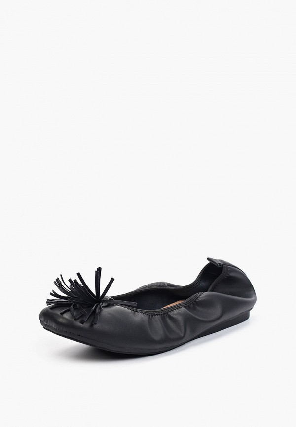 фото Балетки tosca blu