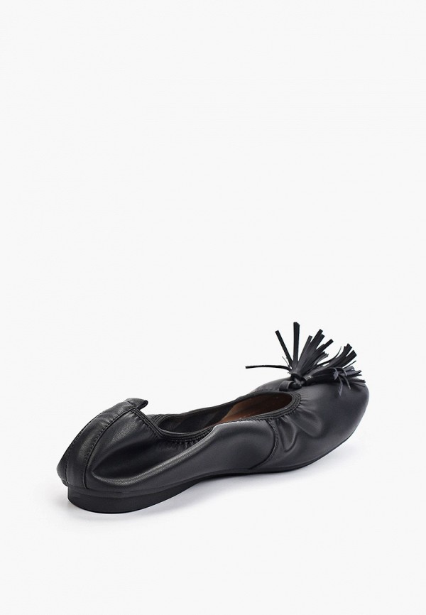 фото Балетки tosca blu