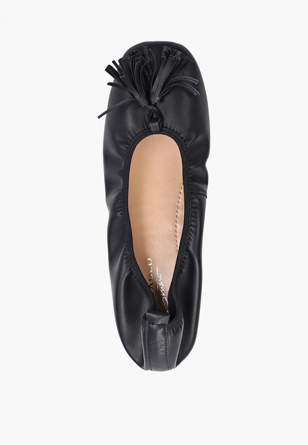 фото Балетки tosca blu