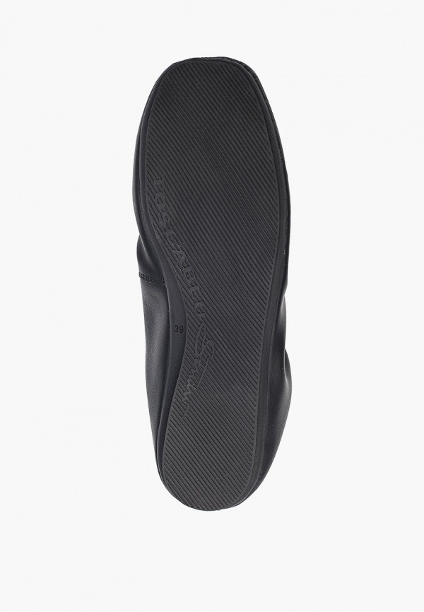 фото Балетки tosca blu