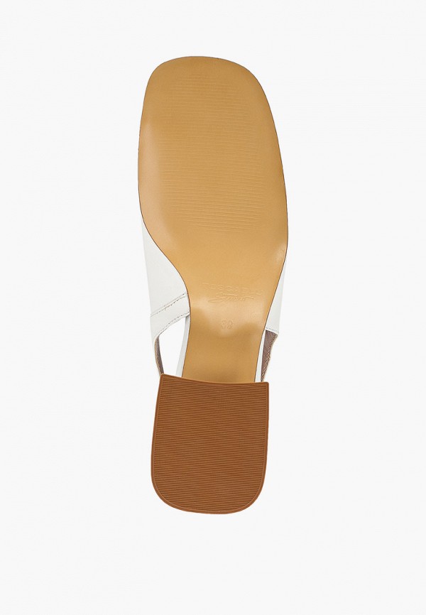 фото Туфли tosca blu