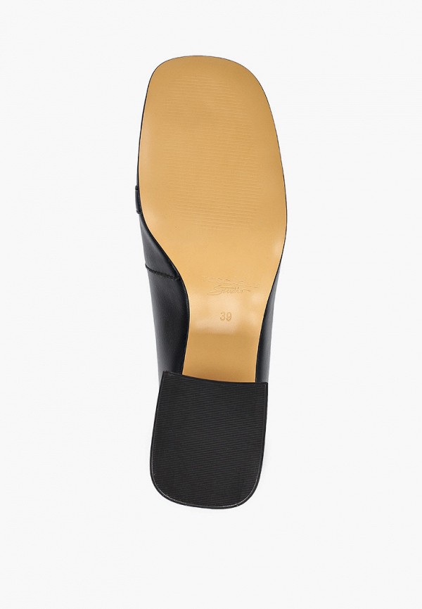 фото Туфли tosca blu