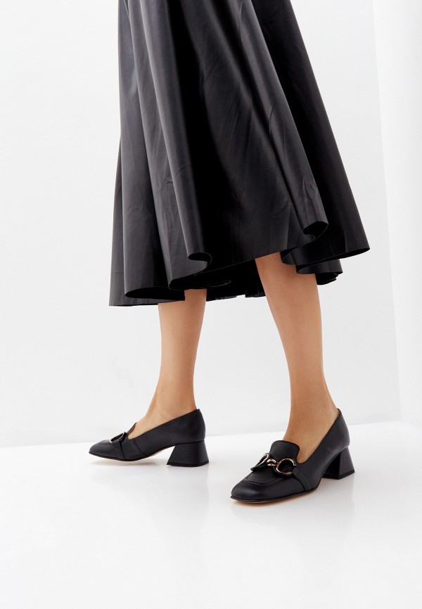 фото Туфли tosca blu