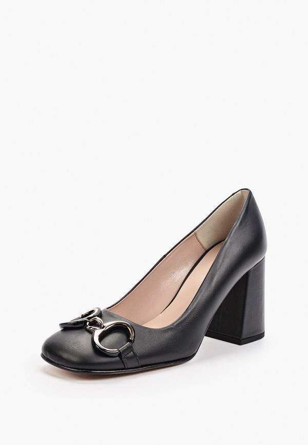 фото Туфли tosca blu