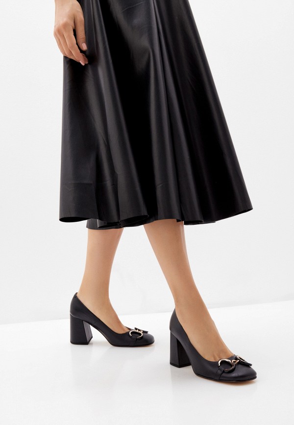 фото Туфли tosca blu