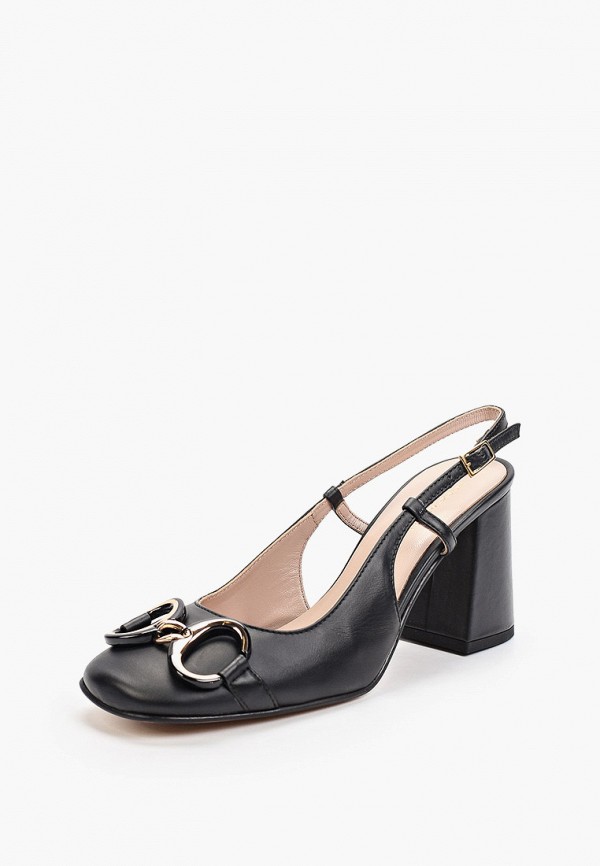 фото Туфли tosca blu