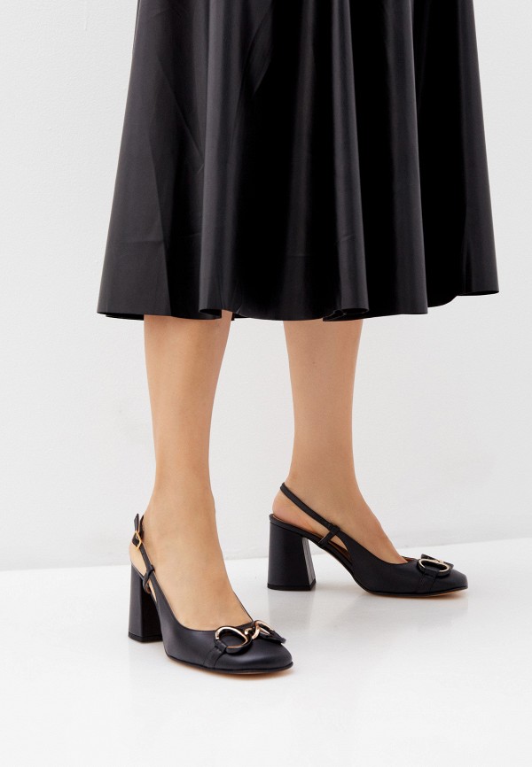 фото Туфли tosca blu