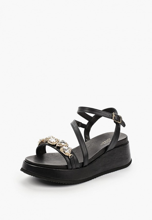 фото Босоножки tosca blu