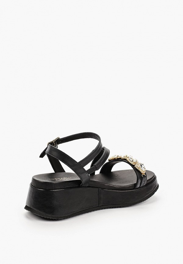 фото Босоножки tosca blu