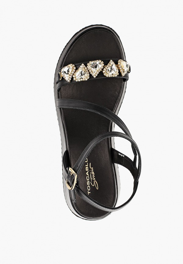 фото Босоножки tosca blu