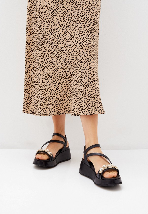 фото Босоножки tosca blu