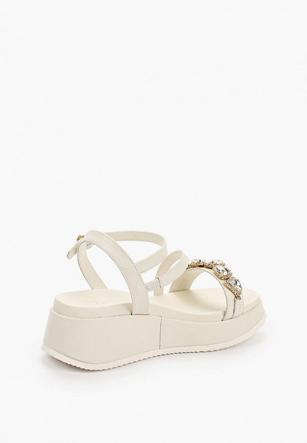 фото Босоножки tosca blu