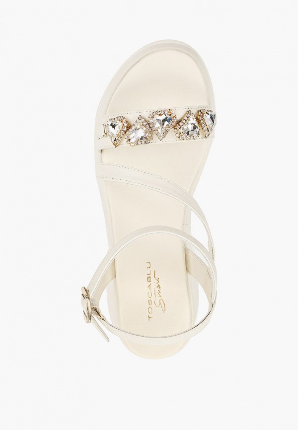 фото Босоножки tosca blu