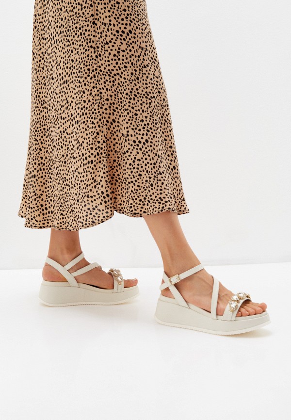 фото Босоножки tosca blu