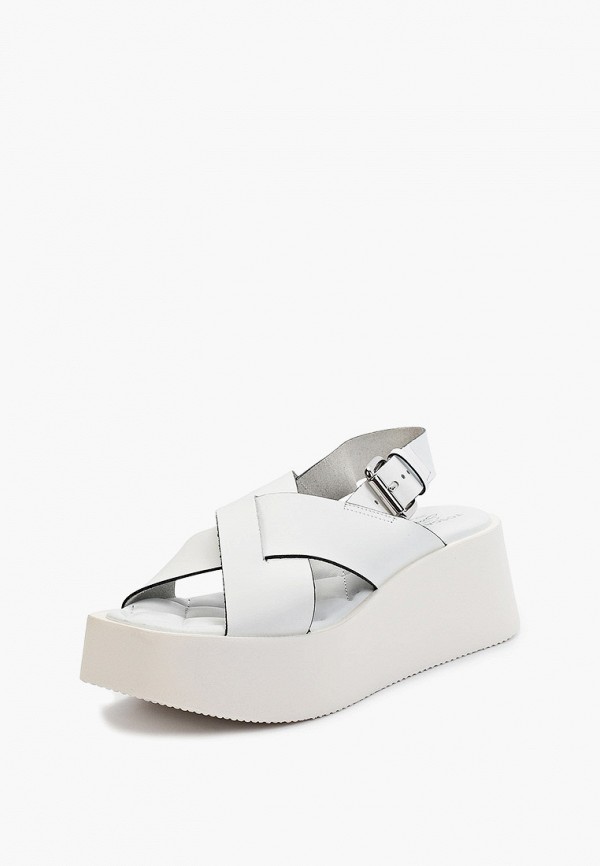 фото Босоножки tosca blu