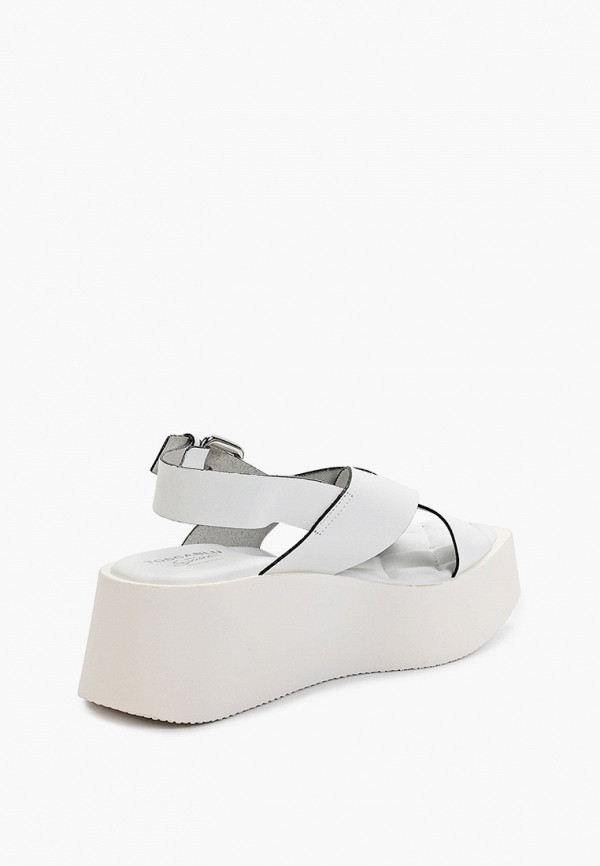 фото Босоножки tosca blu