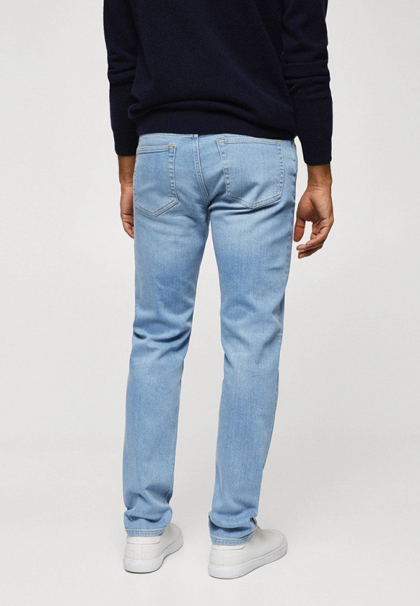 фото Джинсы mango man