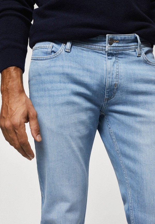 фото Джинсы mango man