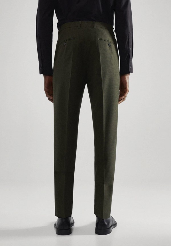 фото Брюки mango man