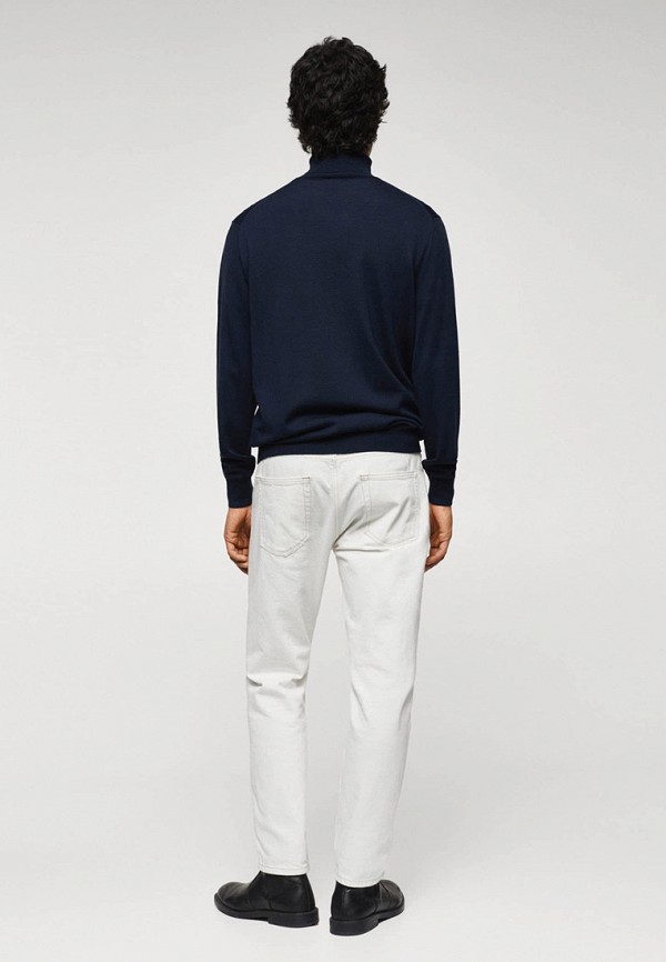 фото Водолазка mango man