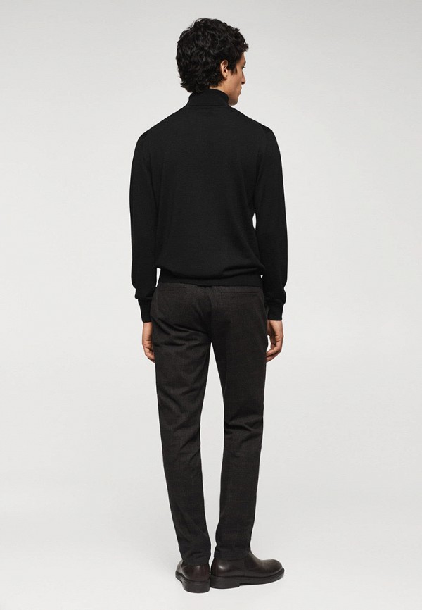 фото Водолазка mango man