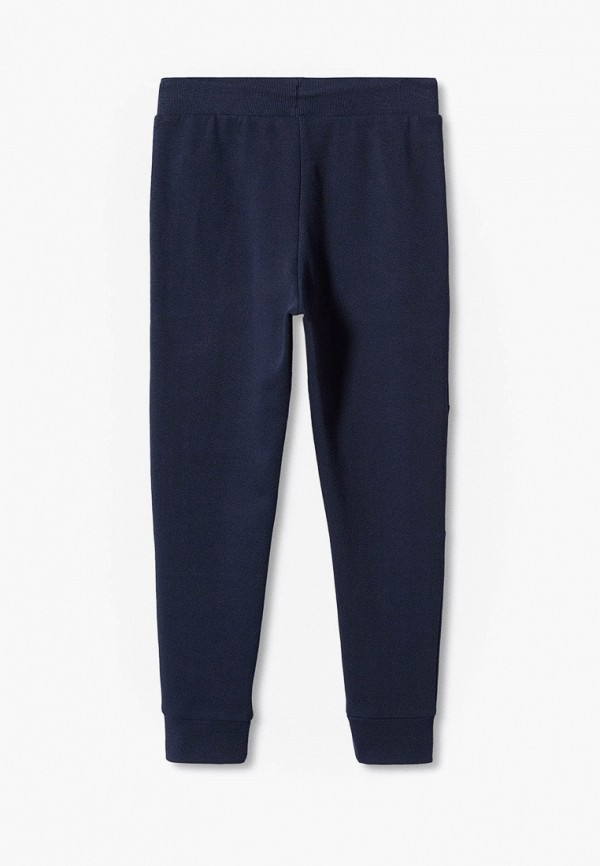 фото Брюки спортивные mango kids