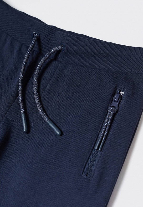 фото Брюки спортивные mango kids