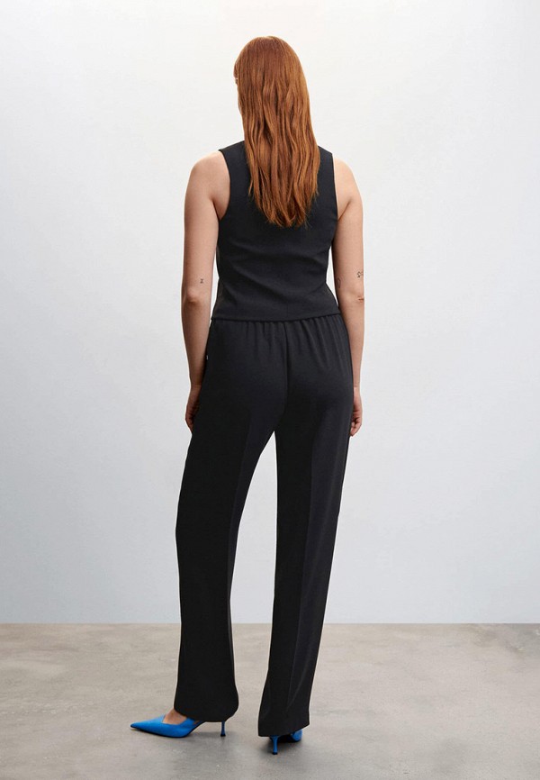 фото Брюки mango