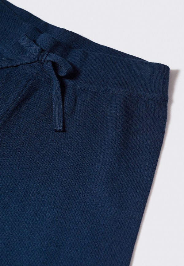 фото Брюки спортивные mango kids