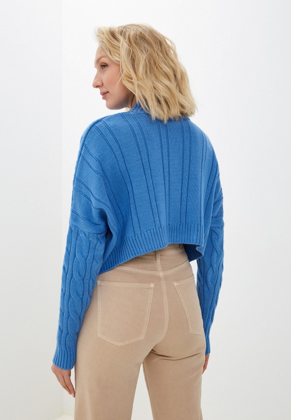 фото Свитер bad queen