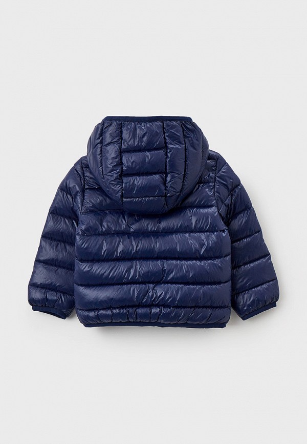 фото Куртка утепленная united colors of benetton