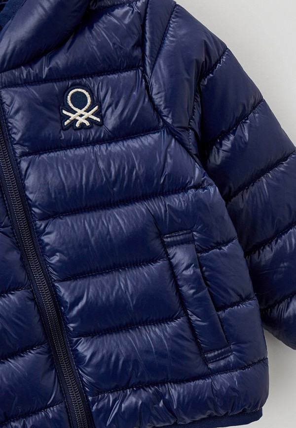 фото Куртка утепленная united colors of benetton