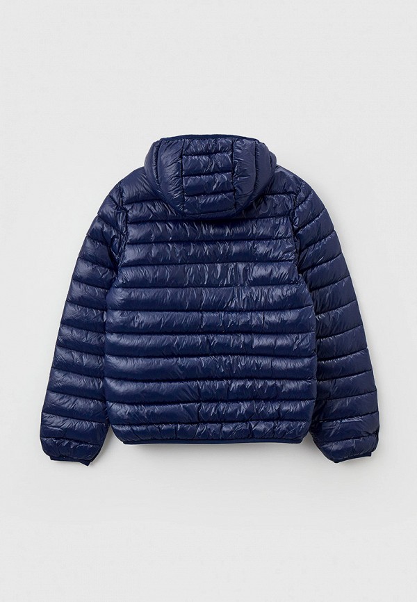 фото Куртка утепленная united colors of benetton
