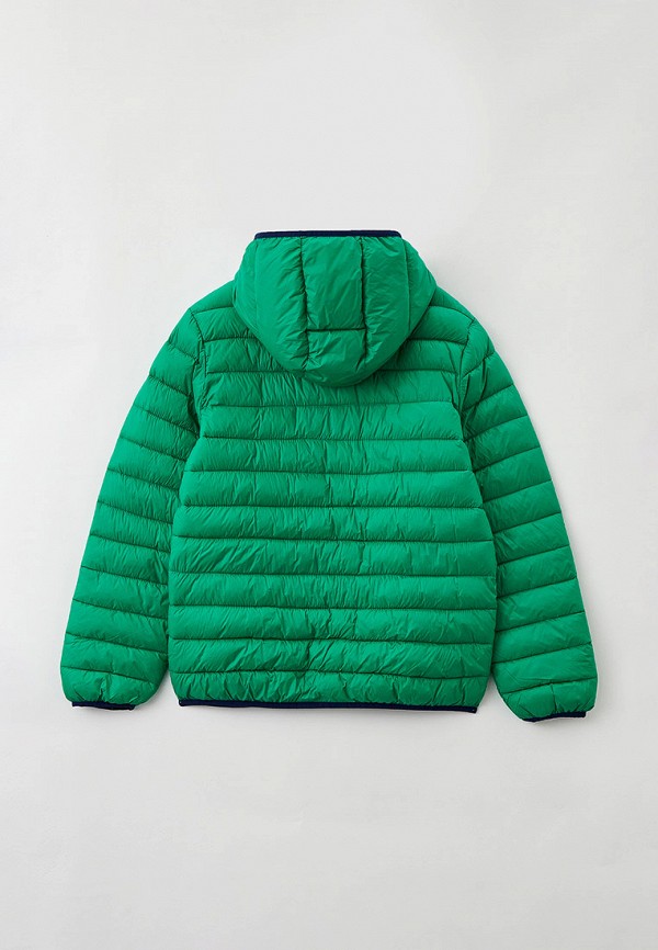 фото Куртка утепленная united colors of benetton
