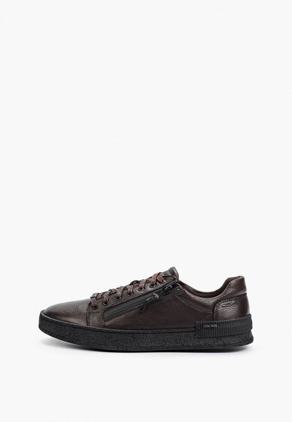 фото Кеды b2b black to black