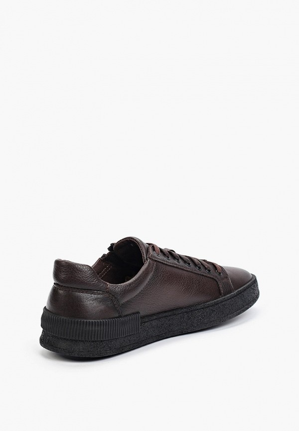 фото Кеды b2b black to black