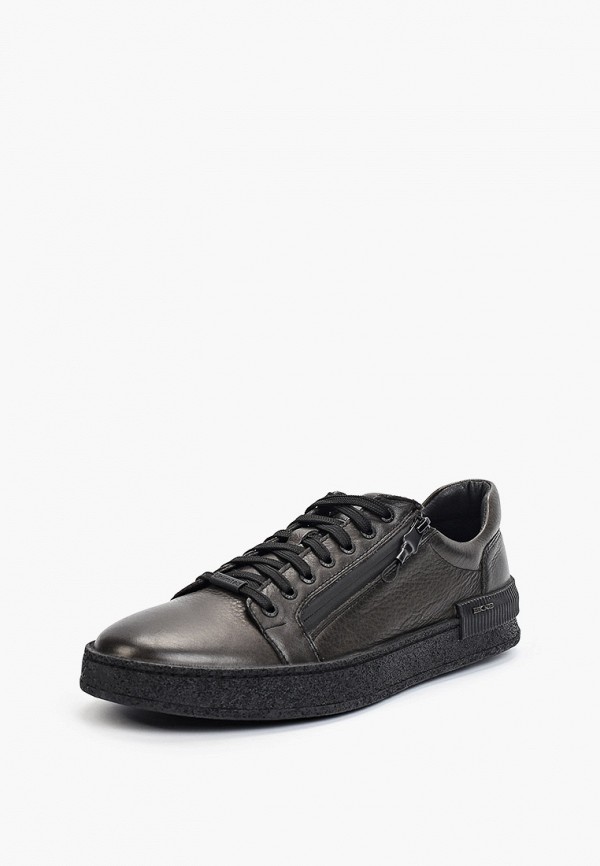 фото Кеды b2b black to black