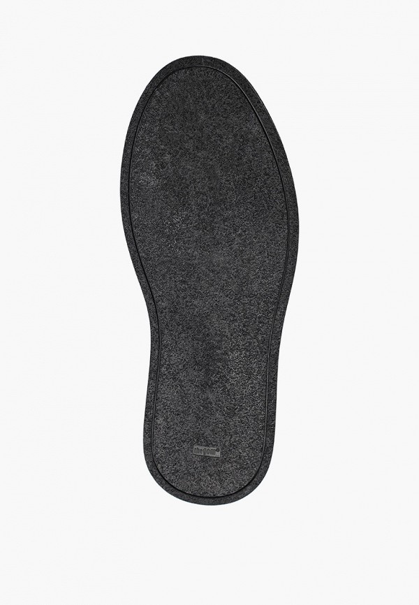 фото Кеды b2b black to black