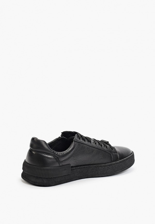 фото Кеды b2b black to black