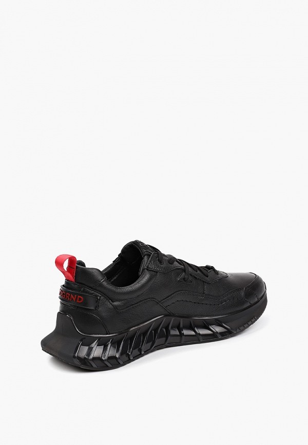 фото Кроссовки b2b black to black