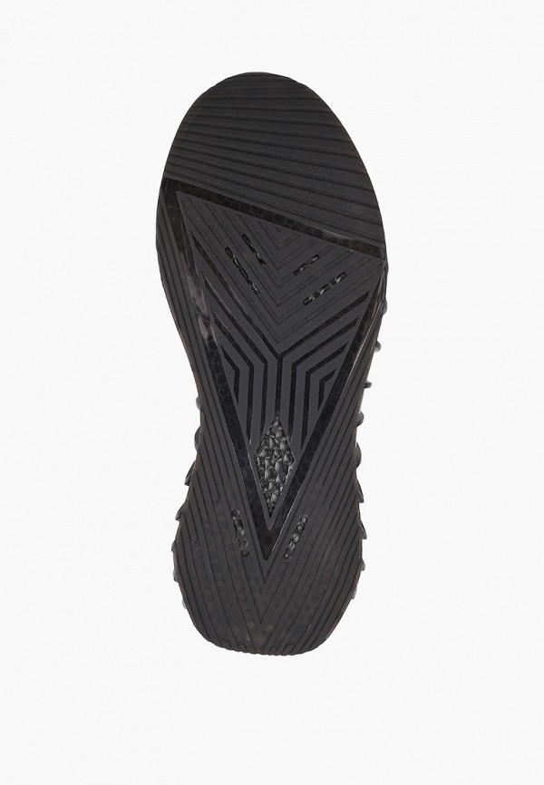 фото Кроссовки b2b black to black