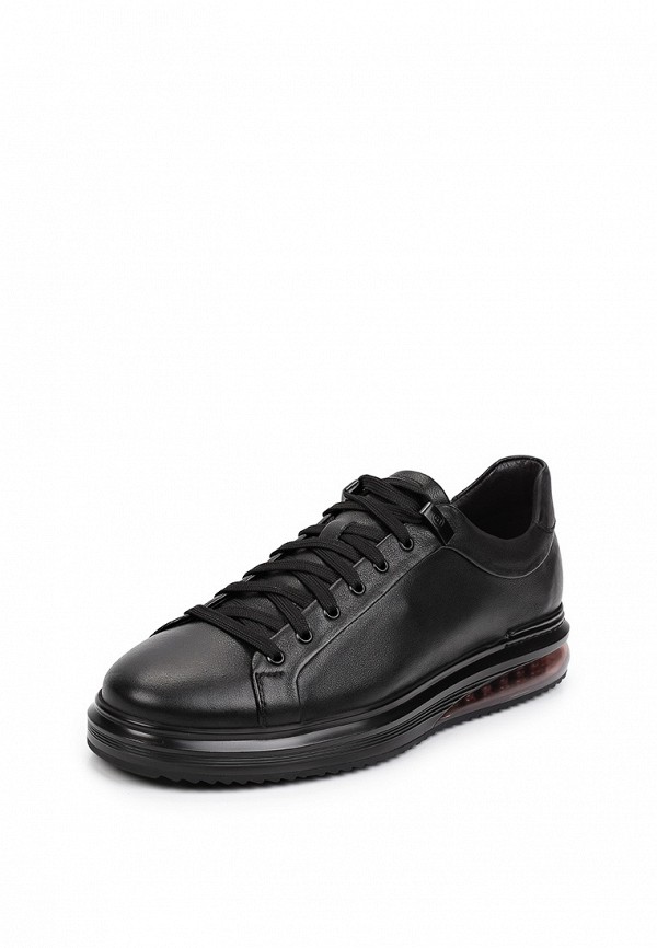 фото Кеды b2b black to black